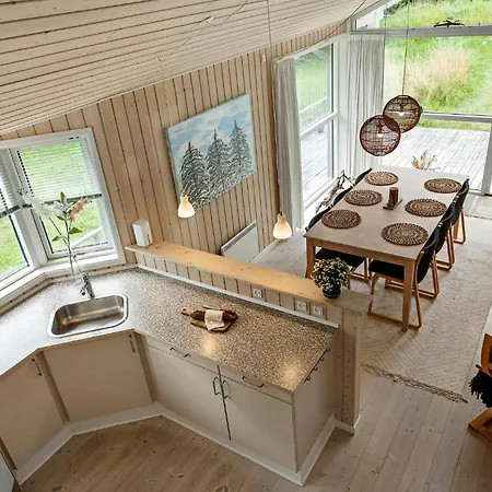 3 Bedroom Stunning In Prázdninový dům *