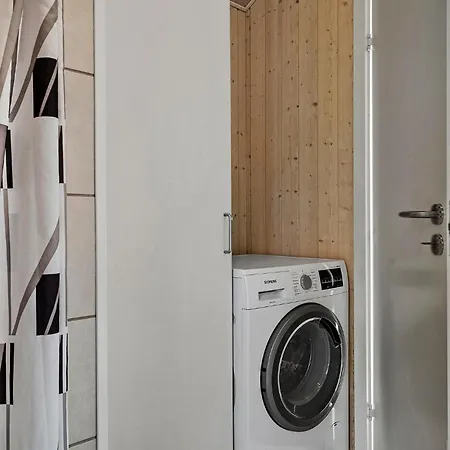Semesterbostad 3 Bedroom Stunning In