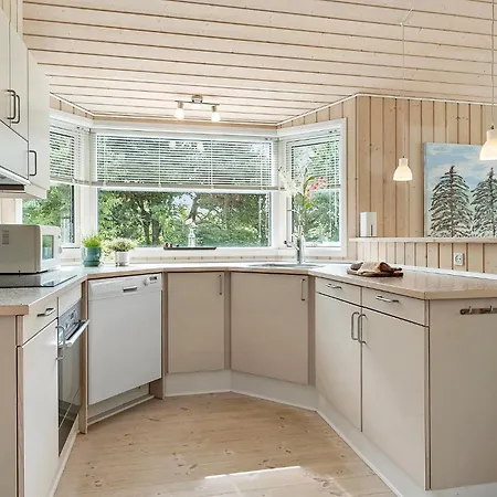 3 Bedroom Stunning In Kalundborg