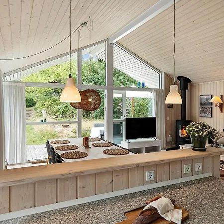 3 Bedroom Stunning In Kalundborg