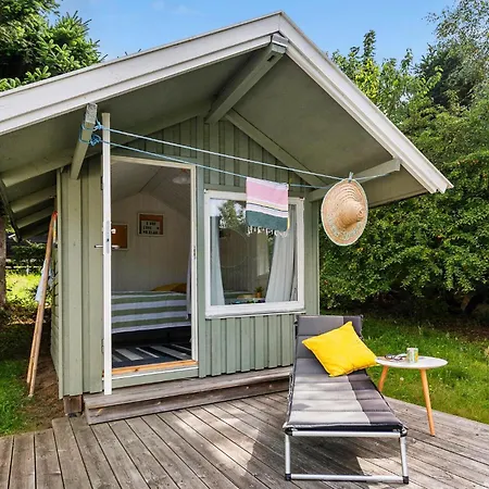 3 Bedroom Stunning In Feriehus