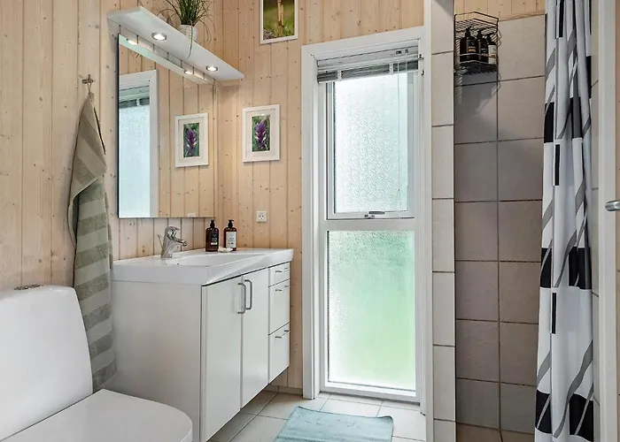 Σπίτι διακοπών 3 Bedroom Stunning In
