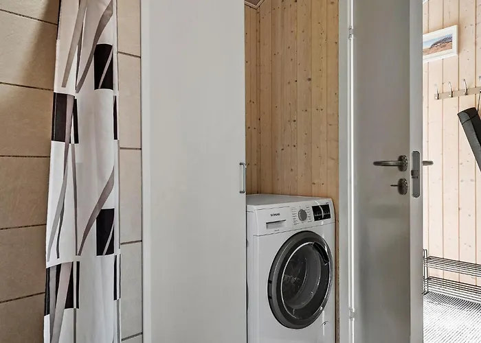 Σπίτι διακοπών 3 Bedroom Stunning In