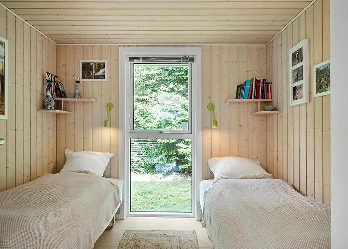 Σπίτι διακοπών 3 Bedroom Stunning In *