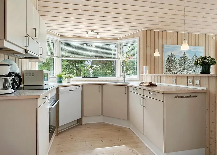 3 Bedroom Stunning In Kalundborg
