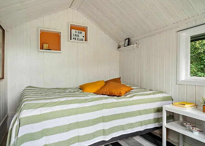 3 Bedroom Stunning In * Kalundborg