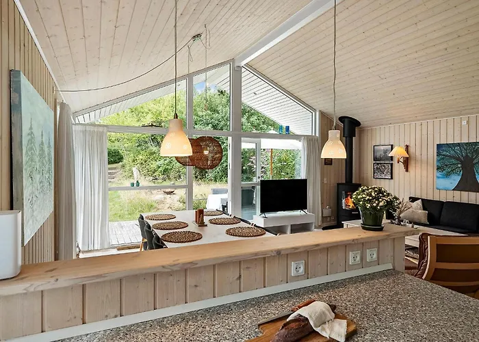 3 Bedroom Stunning In Kalundborg